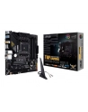 ASUS TUF GAMING B550M-PLUS WIFI II AM4 B550 DUAL M.2 DP HDMI WIFI AURA MB - nr 20