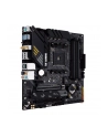 ASUS TUF GAMING B550M-PLUS WIFI II AM4 B550 DUAL M.2 DP HDMI WIFI AURA MB - nr 25