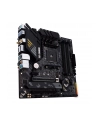 ASUS TUF GAMING B550M-PLUS WIFI II AM4 B550 DUAL M.2 DP HDMI WIFI AURA MB - nr 26