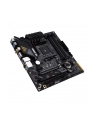 ASUS TUF GAMING B550M-PLUS WIFI II AM4 B550 DUAL M.2 DP HDMI WIFI AURA MB - nr 27