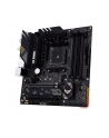 ASUS TUF GAMING B550M-PLUS WIFI II AM4 B550 DUAL M.2 DP HDMI WIFI AURA MB - nr 28