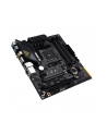 ASUS TUF GAMING B550M-PLUS WIFI II AM4 B550 DUAL M.2 DP HDMI WIFI AURA MB - nr 2
