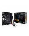 ASUS TUF GAMING B550M-PLUS WIFI II AM4 B550 DUAL M.2 DP HDMI WIFI AURA MB - nr 30