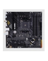 ASUS TUF GAMING B550M-PLUS WIFI II AM4 B550 DUAL M.2 DP HDMI WIFI AURA MB - nr 31