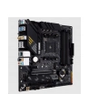 ASUS TUF GAMING B550M-PLUS WIFI II AM4 B550 DUAL M.2 DP HDMI WIFI AURA MB - nr 32