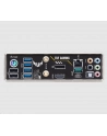 ASUS TUF GAMING B550M-PLUS WIFI II AM4 B550 DUAL M.2 DP HDMI WIFI AURA MB - nr 34