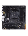 ASUS TUF GAMING B550M-PLUS WIFI II AM4 B550 DUAL M.2 DP HDMI WIFI AURA MB - nr 35