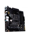 ASUS TUF GAMING B550M-PLUS WIFI II AM4 B550 DUAL M.2 DP HDMI WIFI AURA MB - nr 38