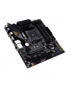 ASUS TUF GAMING B550M-PLUS WIFI II AM4 B550 DUAL M.2 DP HDMI WIFI AURA MB - nr 40