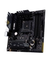 ASUS TUF GAMING B550M-PLUS WIFI II AM4 B550 DUAL M.2 DP HDMI WIFI AURA MB - nr 45