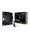 ASUS TUF GAMING B550M-PLUS WIFI II AM4 B550 DUAL M.2 DP HDMI WIFI AURA MB - nr 49