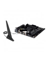 ASUS TUF GAMING B550M-PLUS WIFI II AM4 B550 DUAL M.2 DP HDMI WIFI AURA MB - nr 52