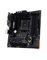 ASUS TUF GAMING B550M-PLUS WIFI II AM4 B550 DUAL M.2 DP HDMI WIFI AURA MB - nr 53