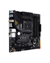 ASUS TUF GAMING B550M-PLUS WIFI II AM4 B550 DUAL M.2 DP HDMI WIFI AURA MB - nr 54