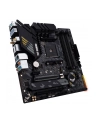 ASUS TUF GAMING B550M-PLUS WIFI II AM4 B550 DUAL M.2 DP HDMI WIFI AURA MB - nr 55