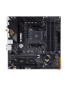ASUS TUF GAMING B550M-PLUS WIFI II AM4 B550 DUAL M.2 DP HDMI WIFI AURA MB - nr 56