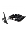 ASUS TUF GAMING B550M-PLUS WIFI II AM4 B550 DUAL M.2 DP HDMI WIFI AURA MB - nr 58
