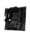 ASUS TUF GAMING B550M-PLUS WIFI II AM4 B550 DUAL M.2 DP HDMI WIFI AURA MB - nr 59