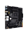 ASUS TUF GAMING B550M-PLUS WIFI II AM4 B550 DUAL M.2 DP HDMI WIFI AURA MB - nr 60