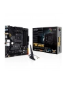 ASUS TUF GAMING B550M-PLUS WIFI II AM4 B550 DUAL M.2 DP HDMI WIFI AURA MB - nr 61