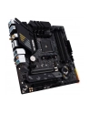 ASUS TUF GAMING B550M-PLUS WIFI II AM4 B550 DUAL M.2 DP HDMI WIFI AURA MB - nr 62
