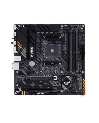 ASUS TUF GAMING B550M-PLUS WIFI II AM4 B550 DUAL M.2 DP HDMI WIFI AURA MB nr 2