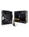 ASUS TUF GAMING B550M-PLUS WIFI II AM4 B550 DUAL M.2 DP HDMI WIFI AURA MB - nr 65