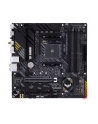 ASUS TUF GAMING B550M-PLUS WIFI II AM4 B550 DUAL M.2 DP HDMI WIFI AURA MB - nr 66