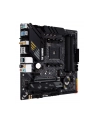 ASUS TUF GAMING B550M-PLUS WIFI II AM4 B550 DUAL M.2 DP HDMI WIFI AURA MB - nr 67