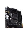 ASUS TUF GAMING B550M-PLUS WIFI II AM4 B550 DUAL M.2 DP HDMI WIFI AURA MB - nr 68
