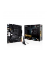 ASUS TUF GAMING B550M-PLUS WIFI II AM4 B550 DUAL M.2 DP HDMI WIFI AURA MB - nr 78