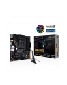ASUS TUF GAMING B550M-PLUS WIFI II AM4 B550 DUAL M.2 DP HDMI WIFI AURA MB - nr 79