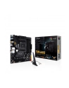 ASUS TUF GAMING B550M-PLUS WIFI II AM4 B550 DUAL M.2 DP HDMI WIFI AURA MB - nr 88
