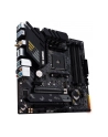 ASUS TUF GAMING B550M-PLUS WIFI II AM4 B550 DUAL M.2 DP HDMI WIFI AURA MB - nr 91