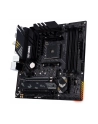 ASUS TUF GAMING B550M-PLUS WIFI II AM4 B550 DUAL M.2 DP HDMI WIFI AURA MB - nr 92