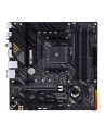 ASUS TUF GAMING B550M-PLUS WIFI II AM4 B550 DUAL M.2 DP HDMI WIFI AURA MB - nr 93