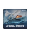 natec Podkładka pod mysz Genesis Carbon 500 M WOWS Błyskawica 300x250mm - nr 12