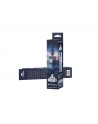 natec Podkładka pod mysz Genesis Carbon 500 M WOWS Błyskawica 300x250mm - nr 20