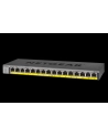 netgear Przełącznik GS116LP Switch niezarządzalny 16xGE PoE+ - nr 17