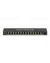netgear Przełącznik GS316EPP Switch unmanaged 16xGE PoE+ - nr 1