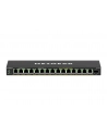 netgear Przełącznik GS316EPP Switch unmanaged 16xGE PoE+ - nr 25