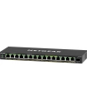 netgear Przełącznik GS316EPP Switch unmanaged 16xGE PoE+ - nr 32