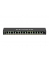 netgear Przełącznik GS316EPP Switch unmanaged 16xGE PoE+ - nr 40