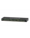 netgear Przełącznik GS316EPP Switch unmanaged 16xGE PoE+ - nr 57