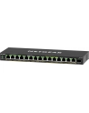 netgear Przełącznik GS316EPP Switch unmanaged 16xGE PoE+ - nr 61