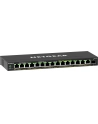 netgear Przełącznik GS316EPP Switch unmanaged 16xGE PoE+ - nr 62