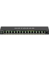 netgear Przełącznik GS316EPP Switch unmanaged 16xGE PoE+ - nr 63