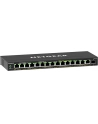 netgear Przełącznik GS316EPP Switch unmanaged 16xGE PoE+ - nr 66