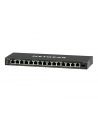 netgear Przełącznik GS316EPP Switch unmanaged 16xGE PoE+ - nr 67
