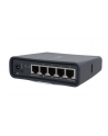Punkt dostępowy 2.4/5 GHz 5FE    RB952Ui-5ac2nD-TC - nr 37